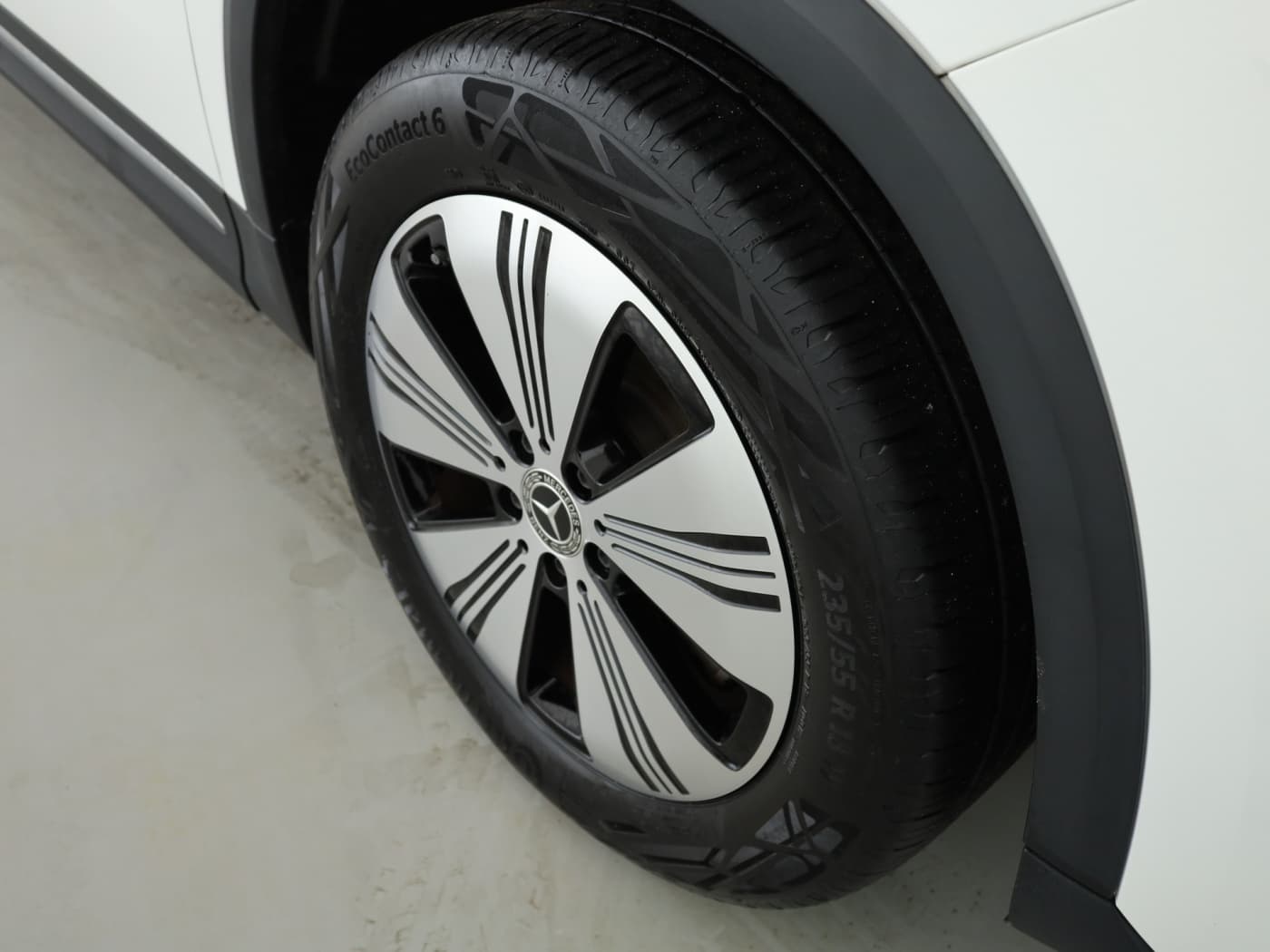 Mercedes-Benz EQA 250 Bild 21