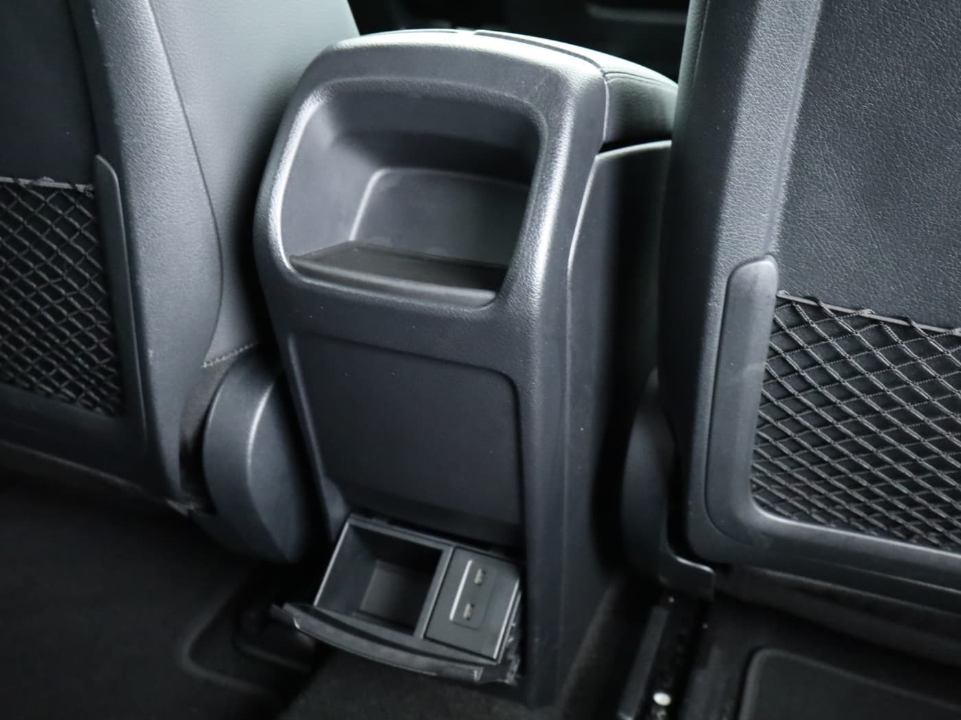 Mercedes-Benz EQA 250 Bild 23