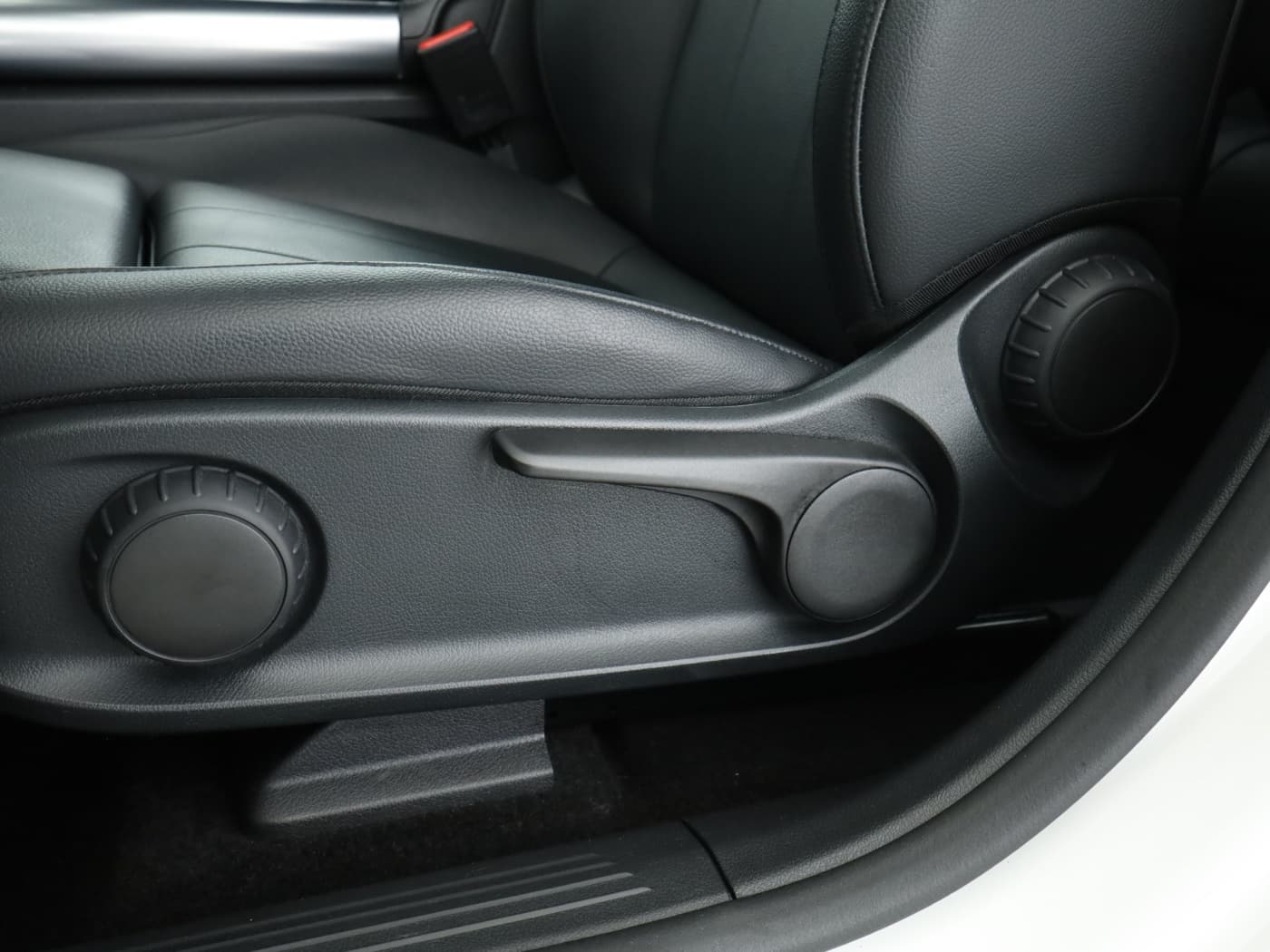 Mercedes-Benz EQA 250 Bild 25