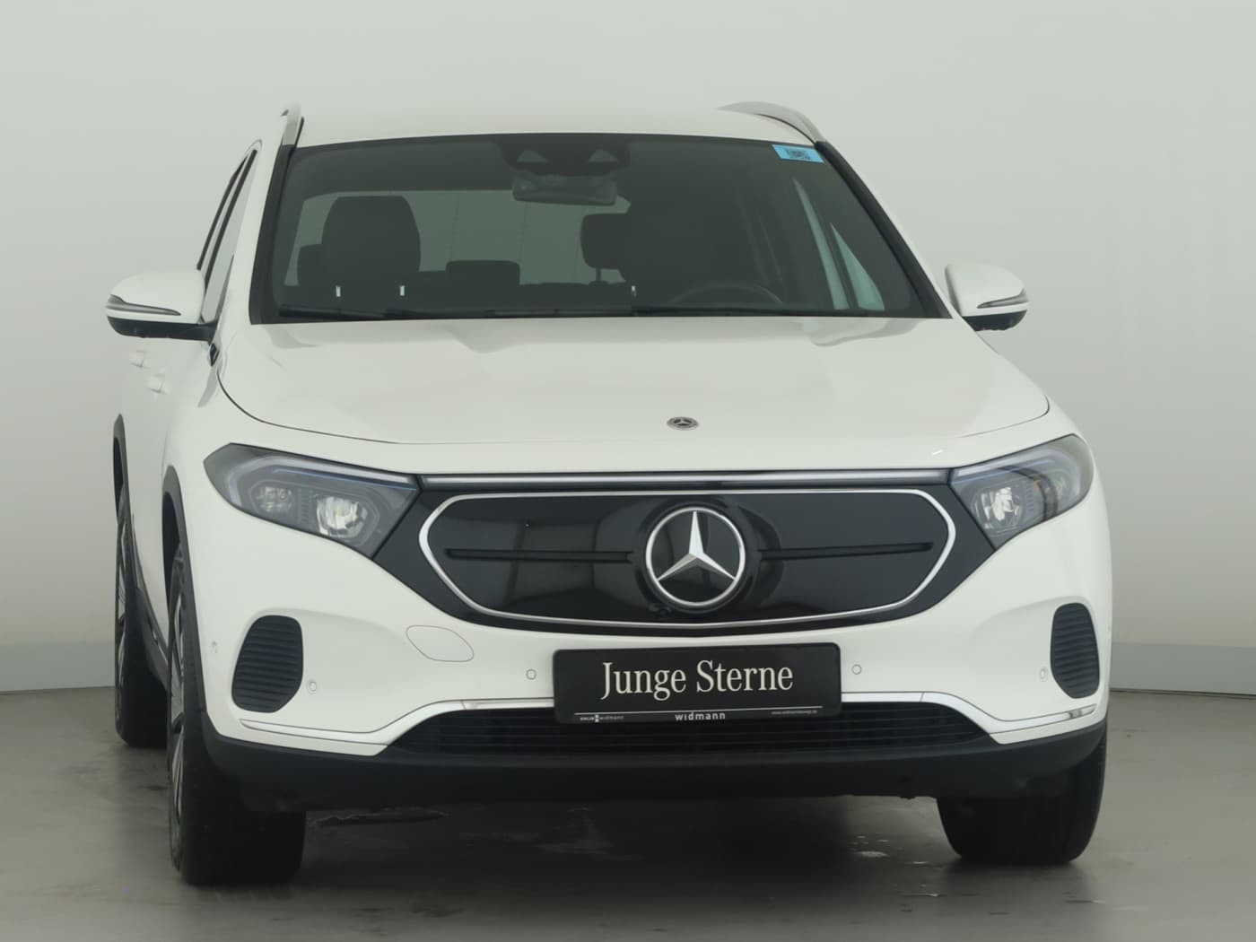 Mercedes-Benz EQA 250 Bild 3