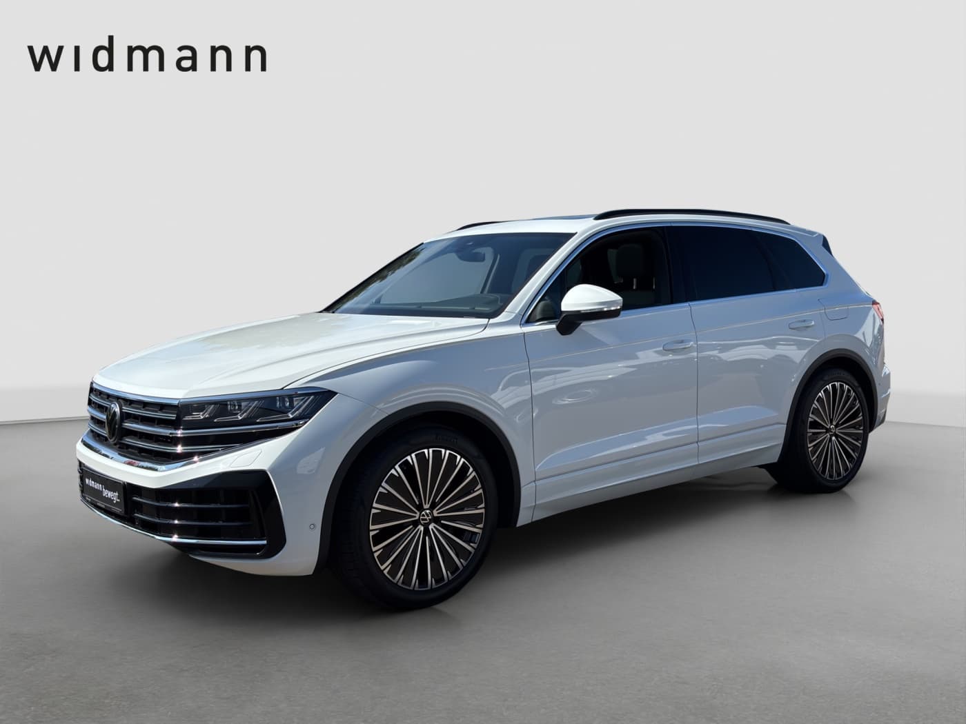 Volkswagen Touareg 3.0 V6 TSI eHybrid Elegance 4M