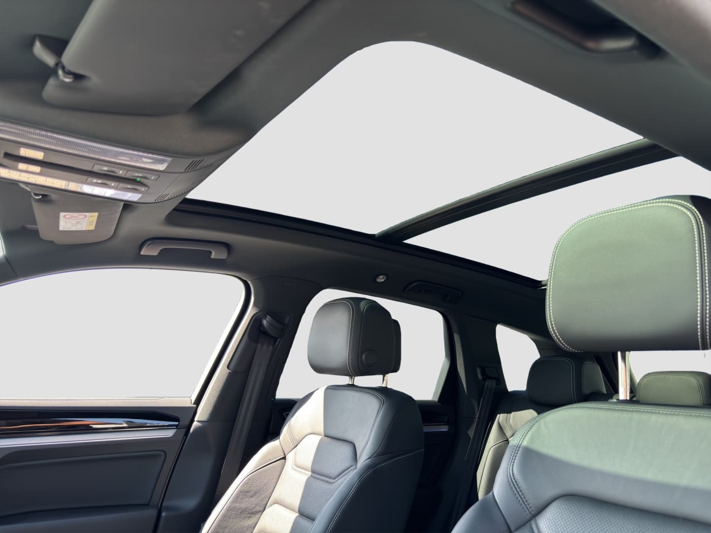 Volkswagen Touareg 3.0 V6 TSI eHybrid Elegance 4M Bild 15