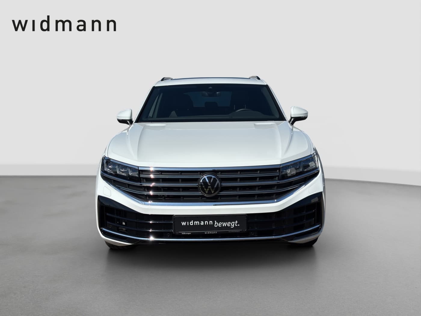 Volkswagen Touareg 3.0 V6 TSI eHybrid Elegance 4M Bild 2