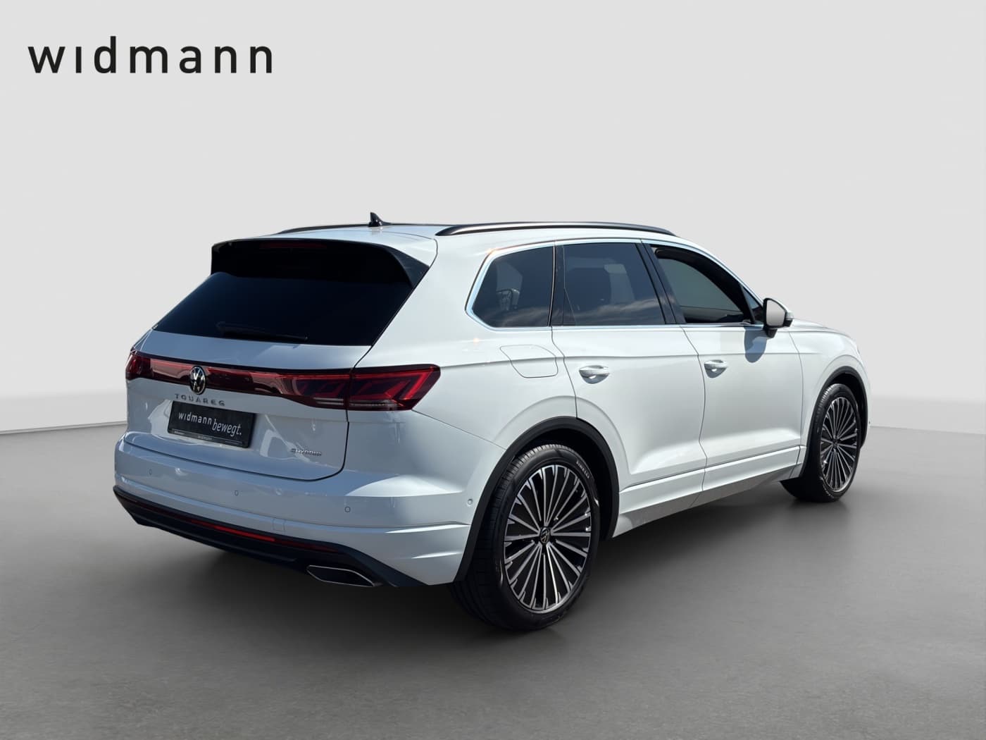 Volkswagen Touareg 3.0 V6 TSI eHybrid Elegance 4M Bild 3