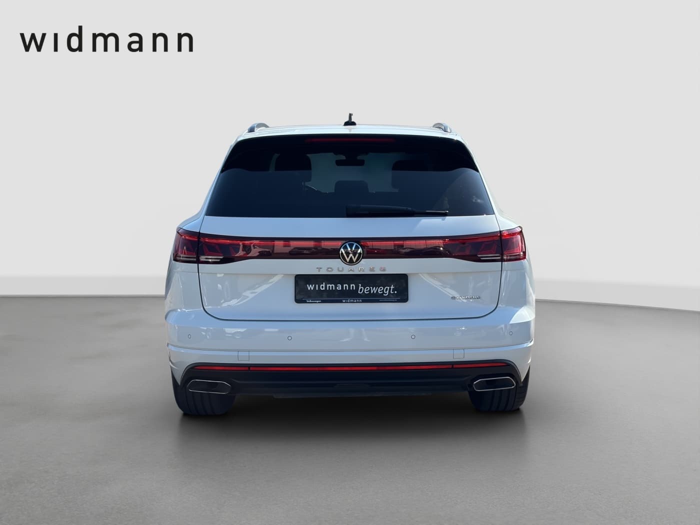 Volkswagen Touareg 3.0 V6 TSI eHybrid Elegance 4M Bild 4