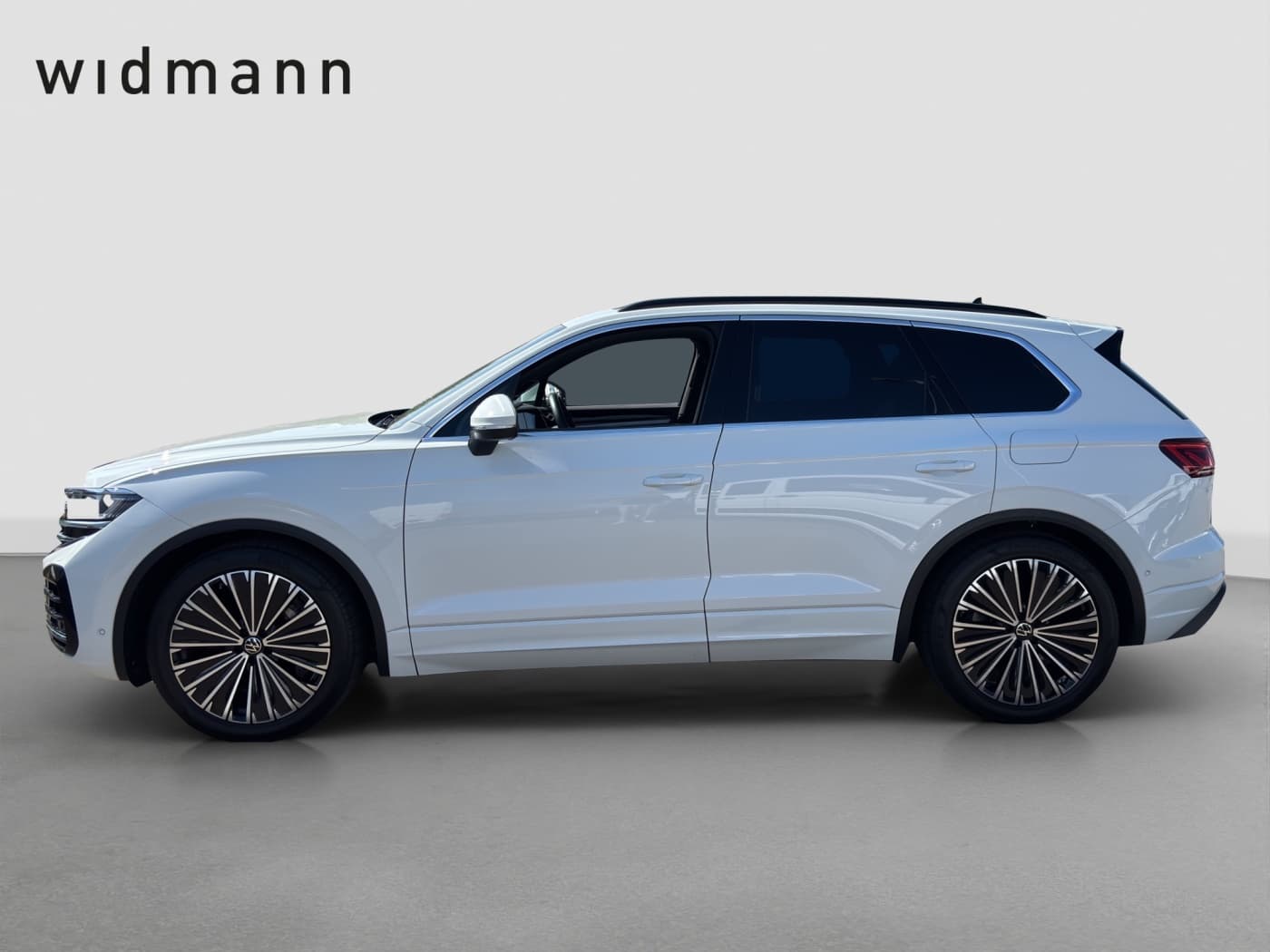 Volkswagen Touareg 3.0 V6 TSI eHybrid Elegance 4M Bild 5