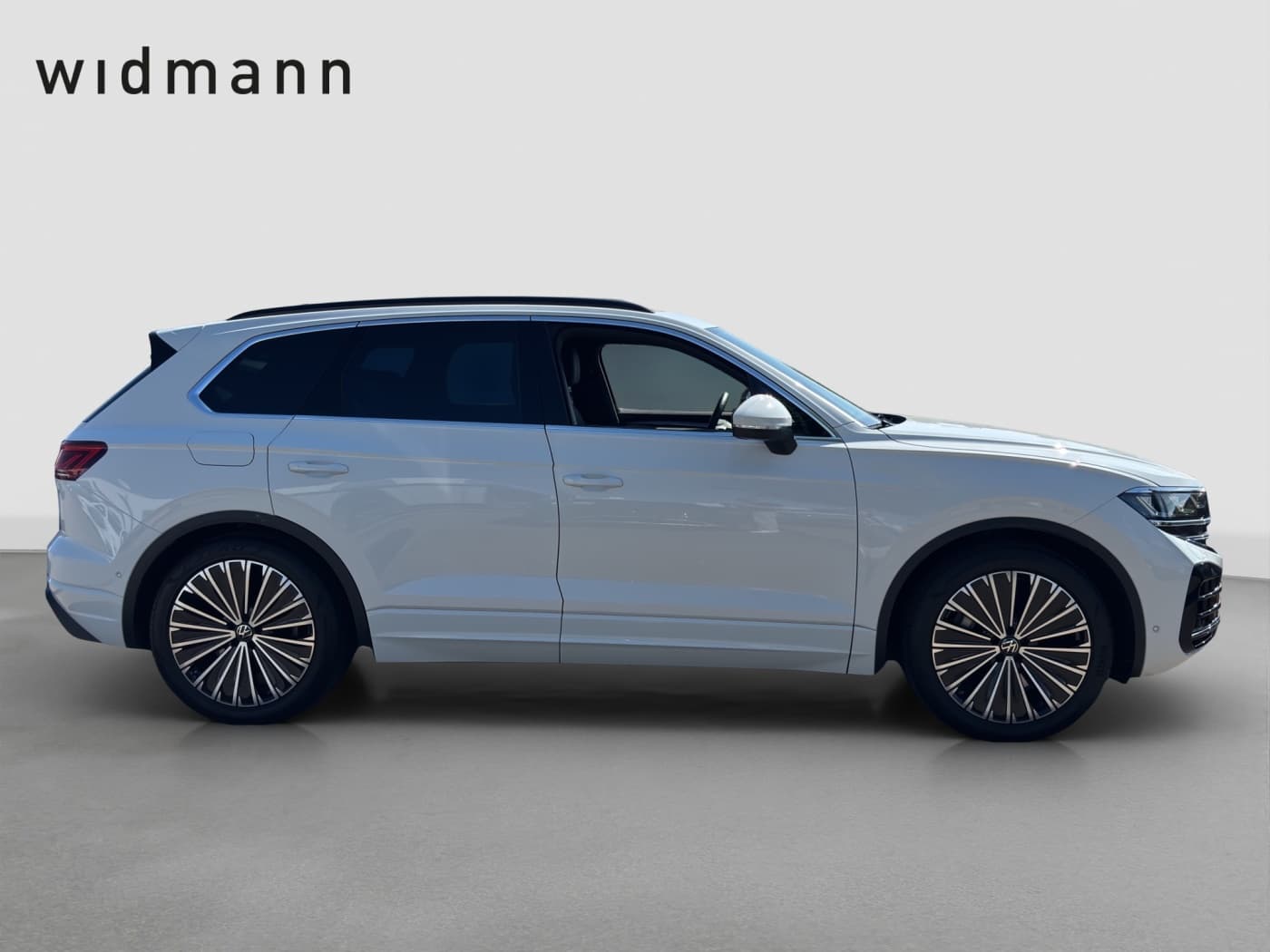 Volkswagen Touareg 3.0 V6 TSI eHybrid Elegance 4M Bild 6