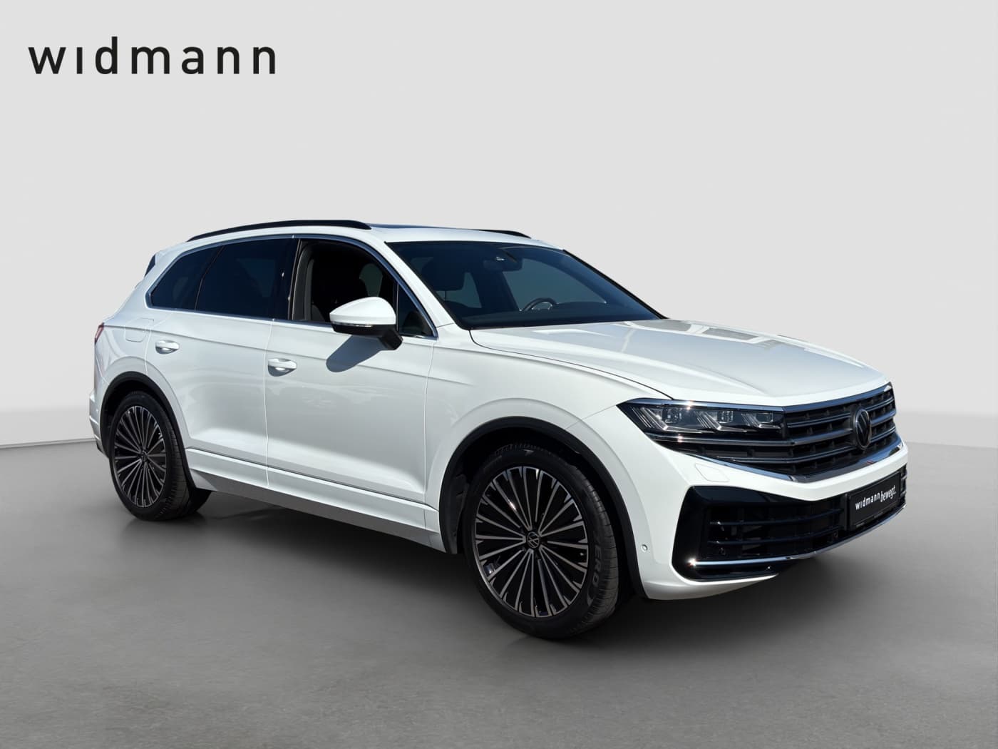 Volkswagen Touareg 3.0 V6 TSI eHybrid Elegance 4M Bild 7