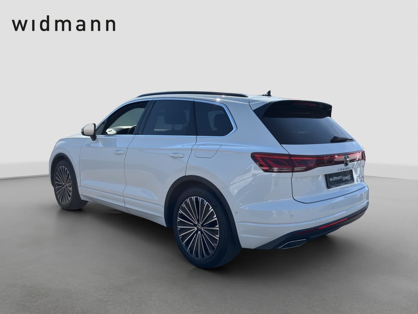 Volkswagen Touareg 3.0 V6 TSI eHybrid Elegance 4M Bild 8