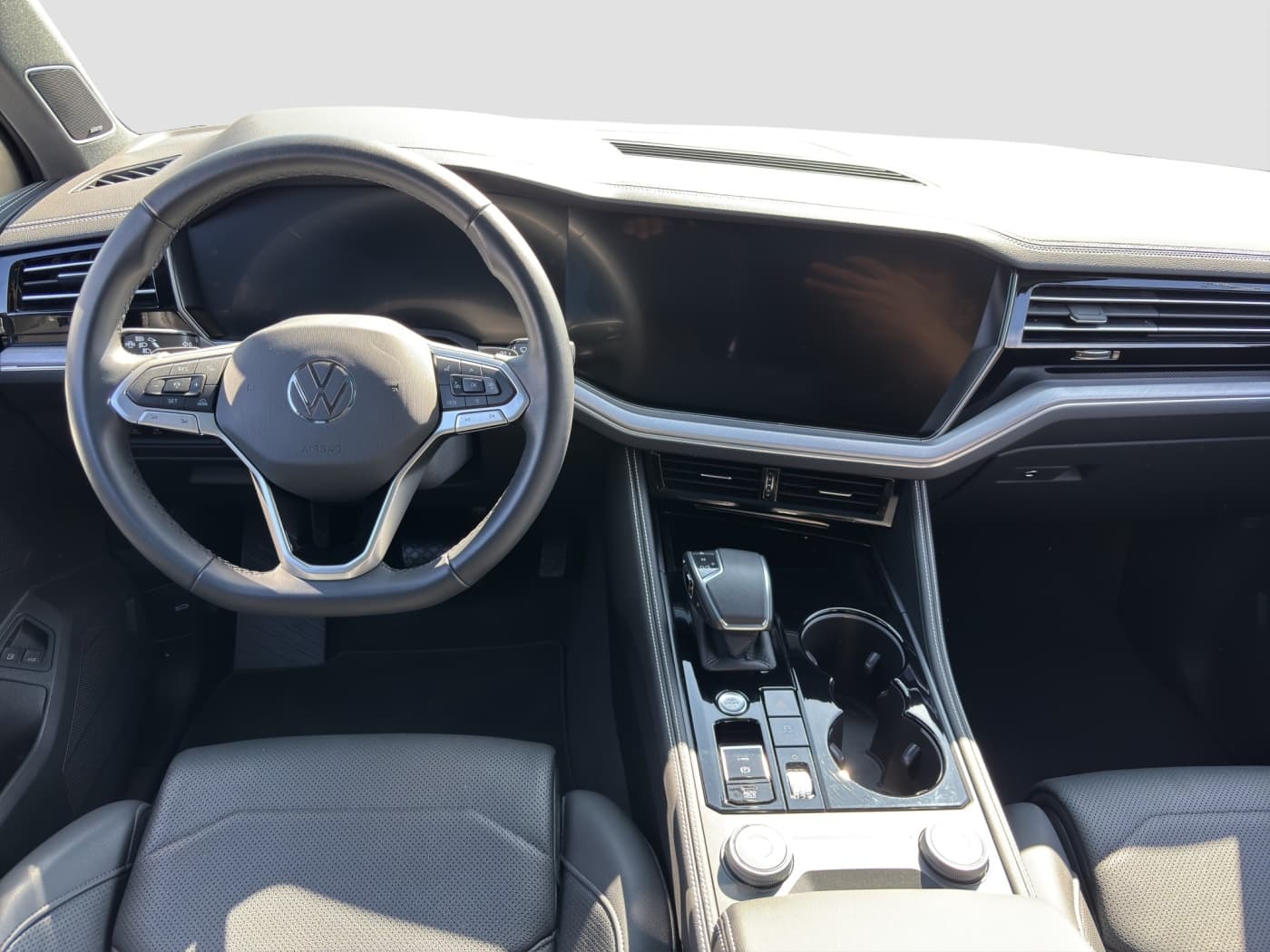 Volkswagen Touareg 3.0 V6 TSI eHybrid Elegance 4M Bild 9