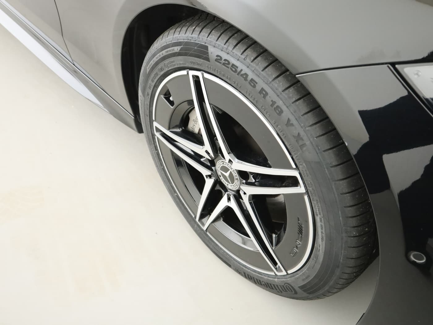 Mercedes-Benz C 220 d 4M Bild 21
