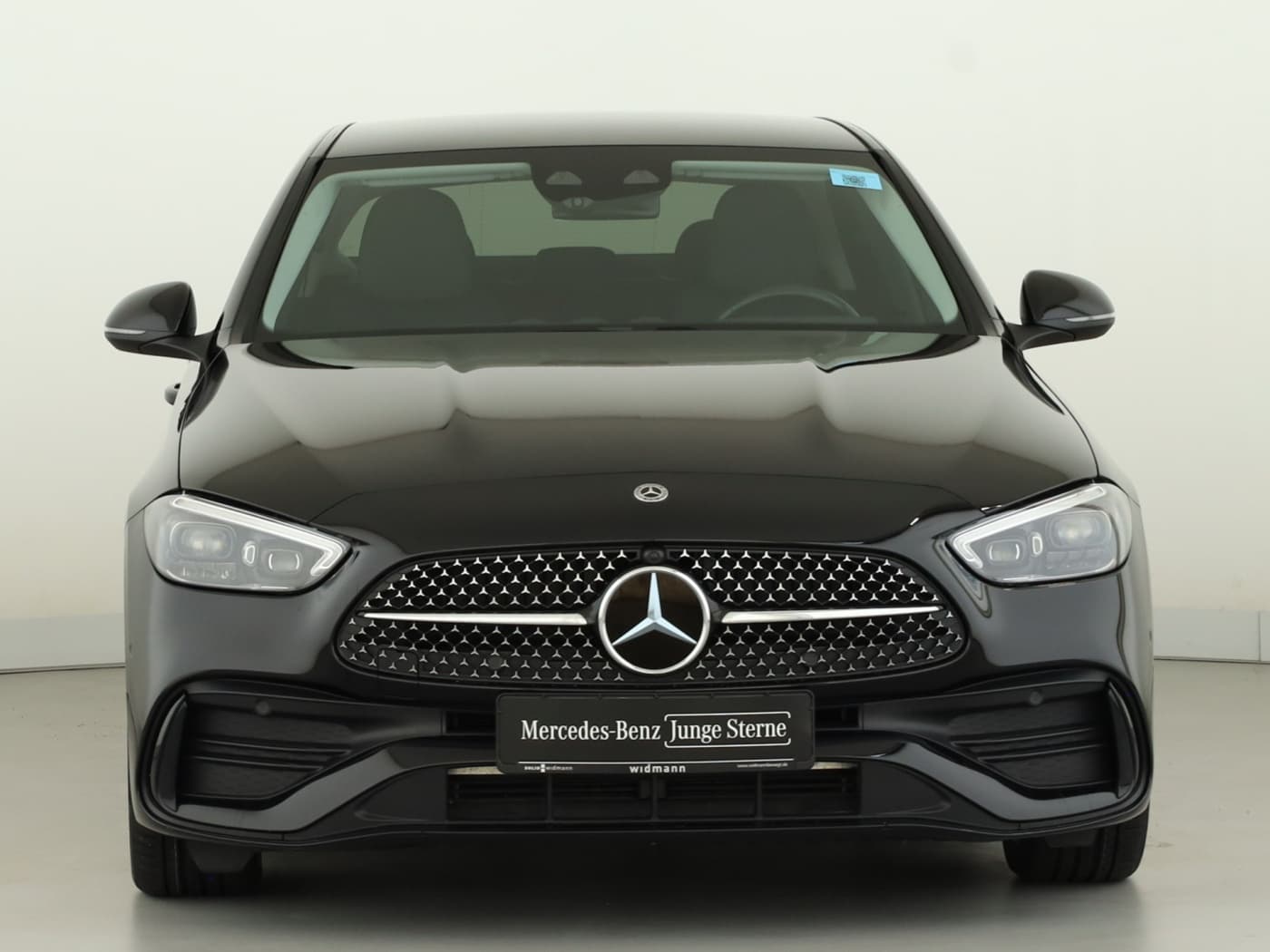 Mercedes-Benz C 220 d 4M Bild 3