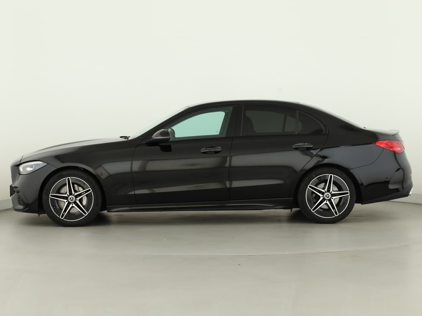 Mercedes-Benz C 220 d 4M Bild 7
