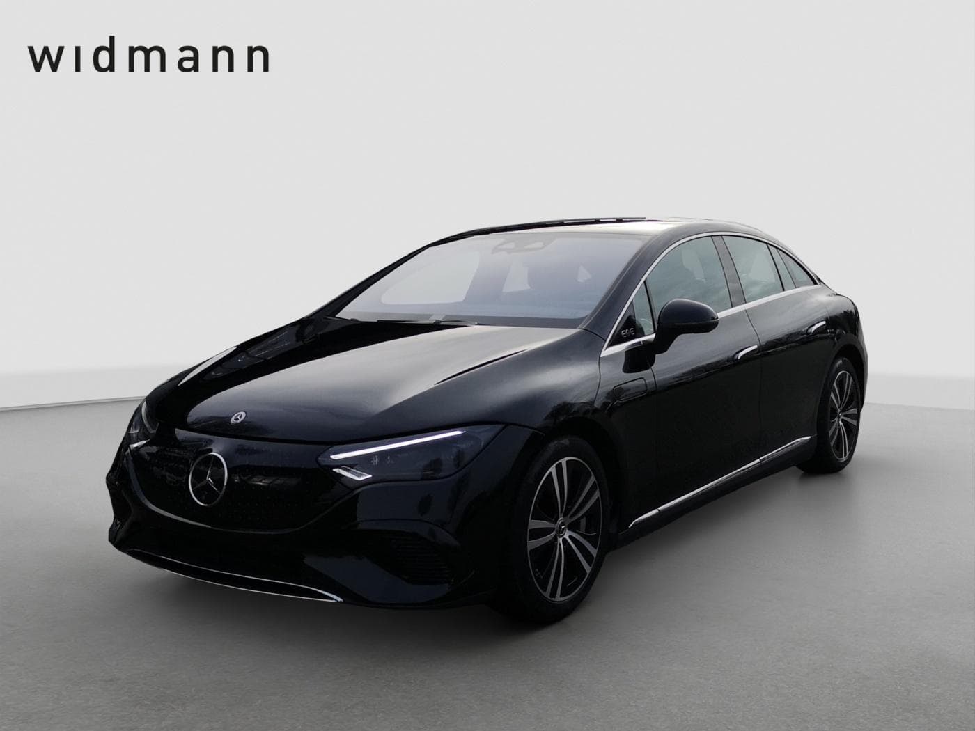 Mercedes-Benz EQE 350