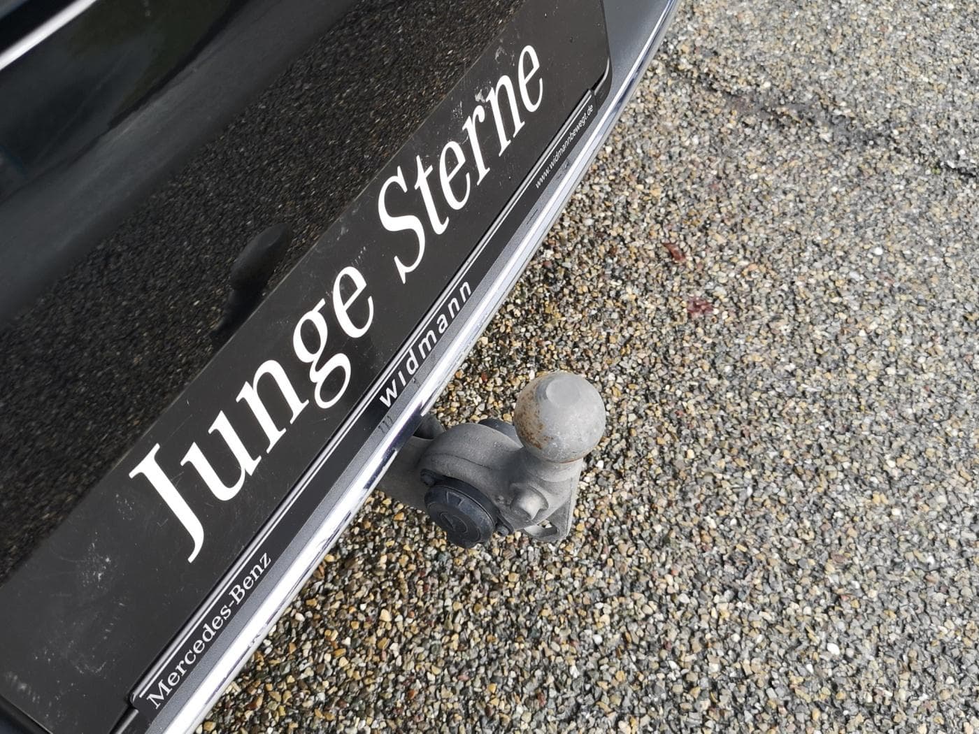 Mercedes-Benz EQE 350 Bild 19