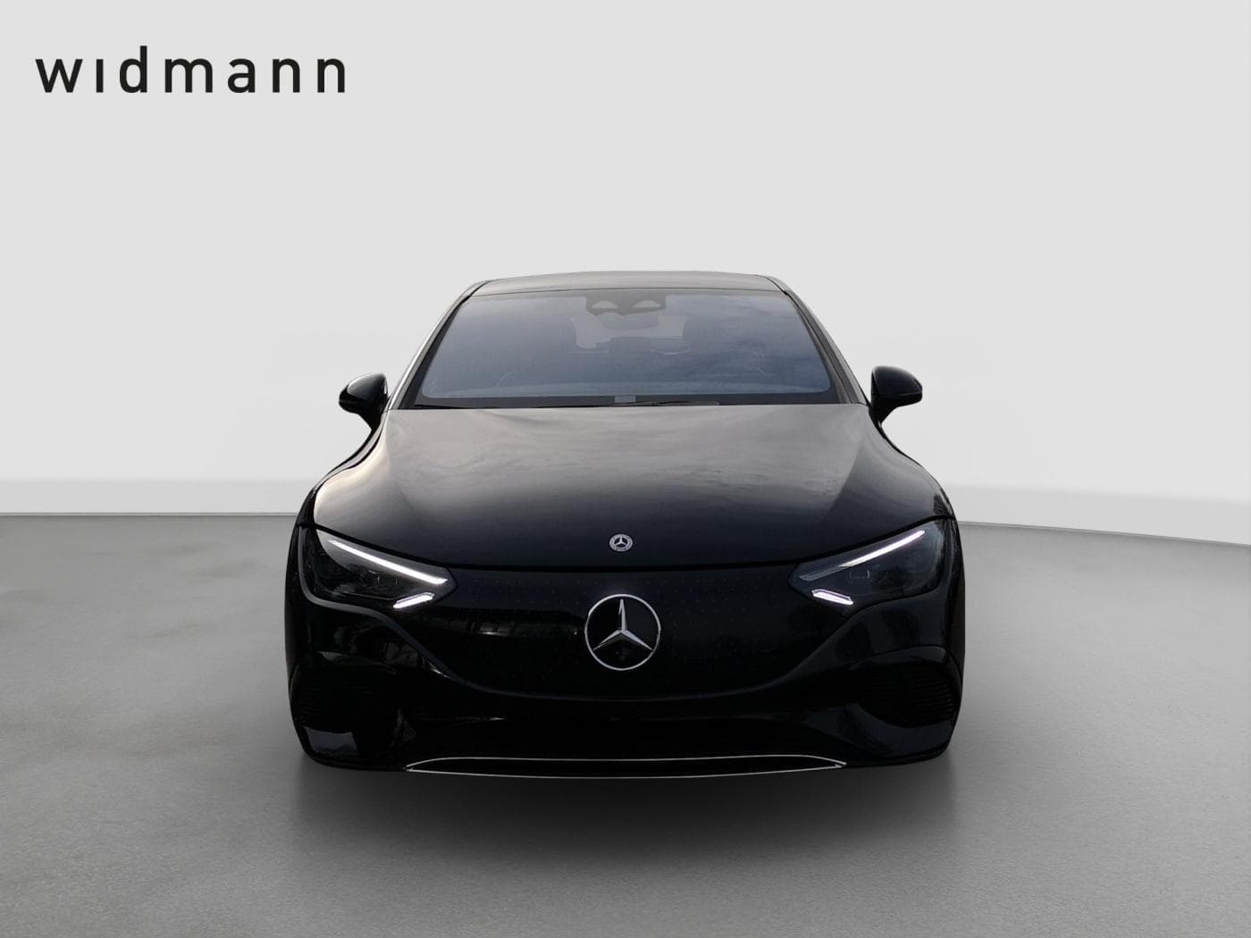 Mercedes-Benz EQE 350 Bild 2