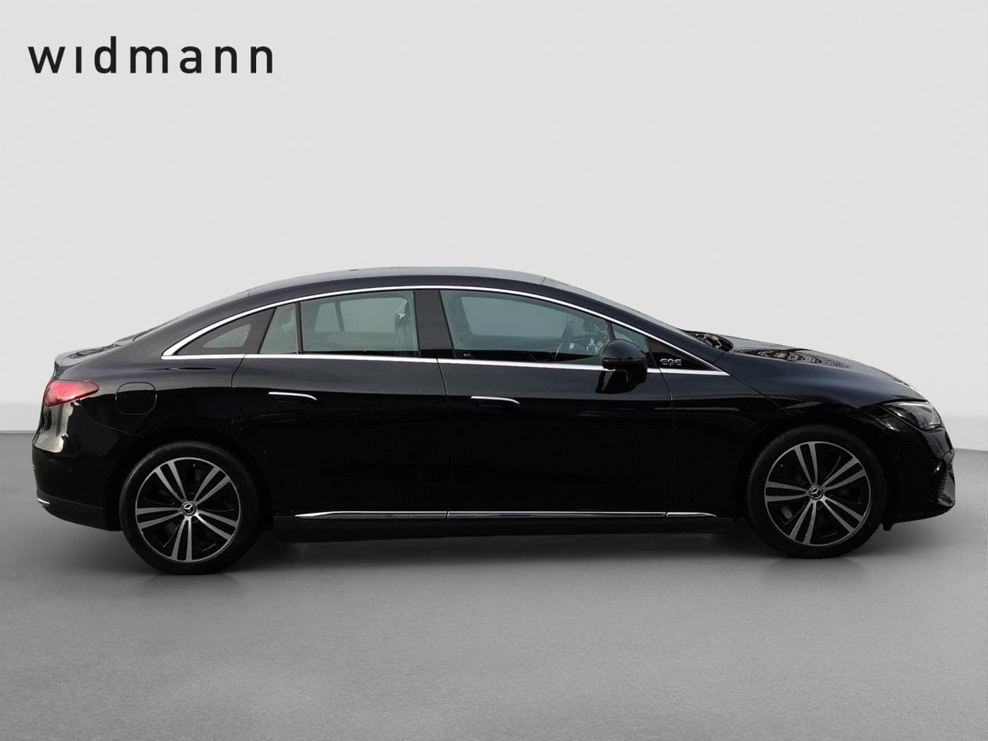 Mercedes-Benz EQE 350 Bild 6