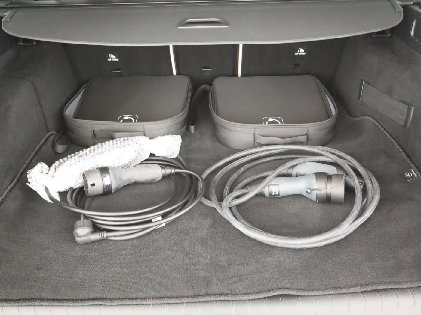 Mercedes-Benz C 300 e T Bild 27