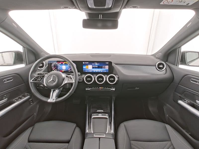 Mercedes-Benz B 200 Bild 7