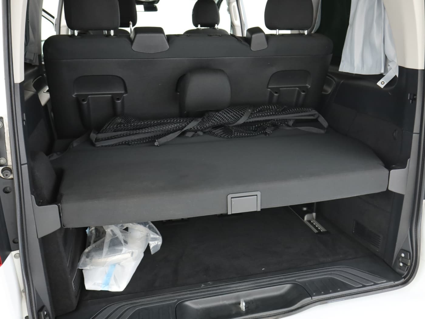Mercedes-Benz Marco Polo 220 d ACTIVITY EDITION Bild 23
