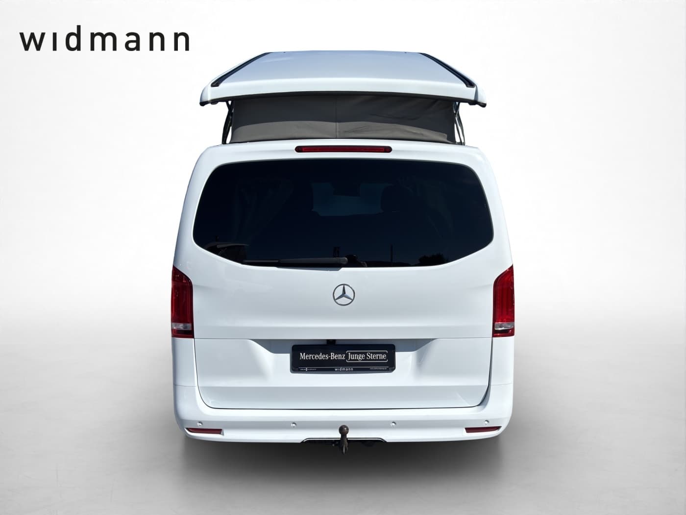 Mercedes-Benz Marco Polo 220 d ACTIVITY EDITION Bild 4