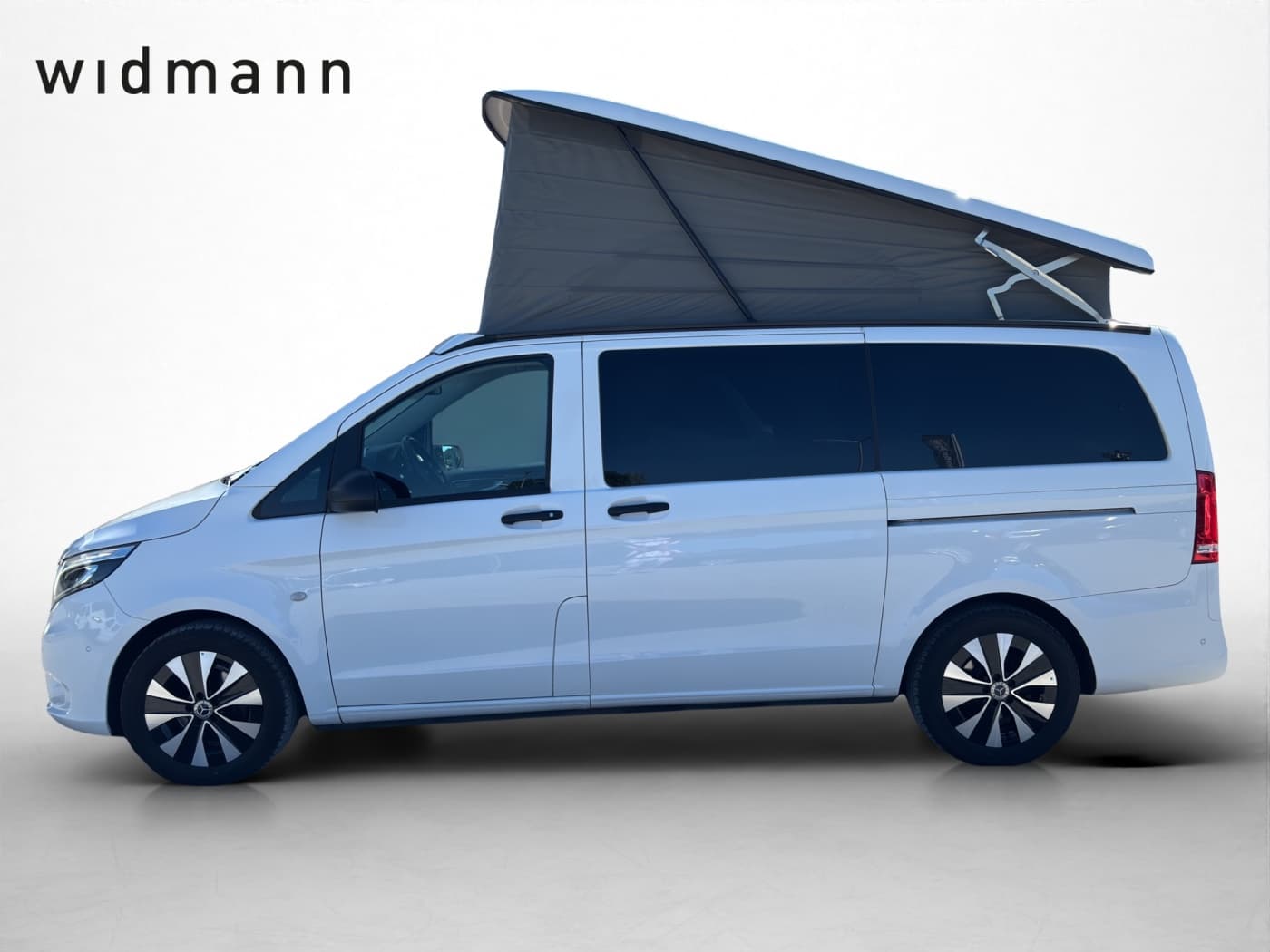 Mercedes-Benz Marco Polo 220 d ACTIVITY EDITION Bild 5