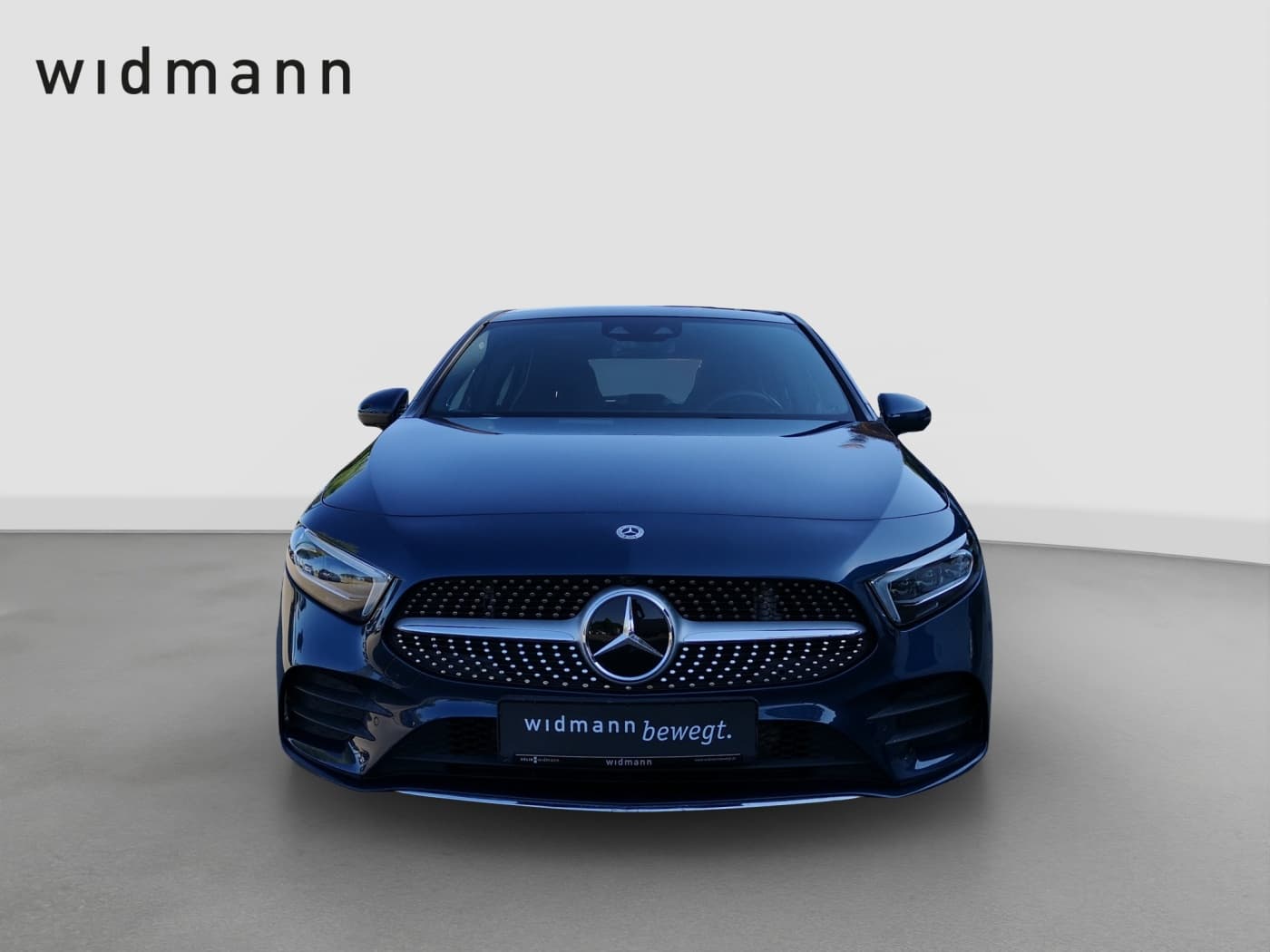 Mercedes-Benz A 250 4M Bild 2