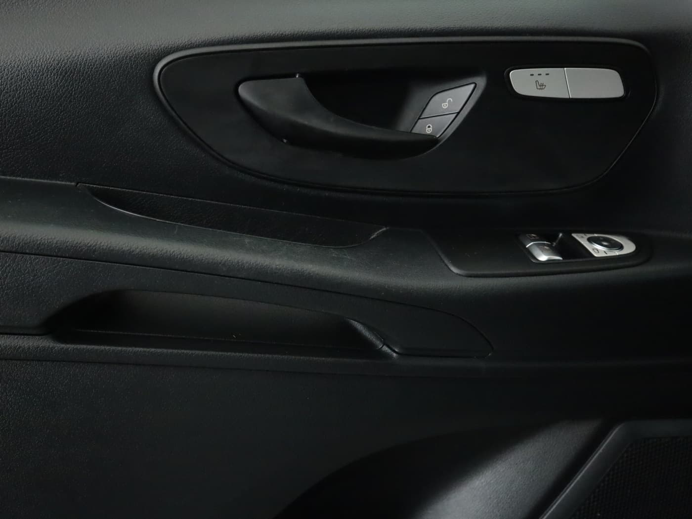 Mercedes-Benz Vito 116 CDI Kasten Extralang Bild 20