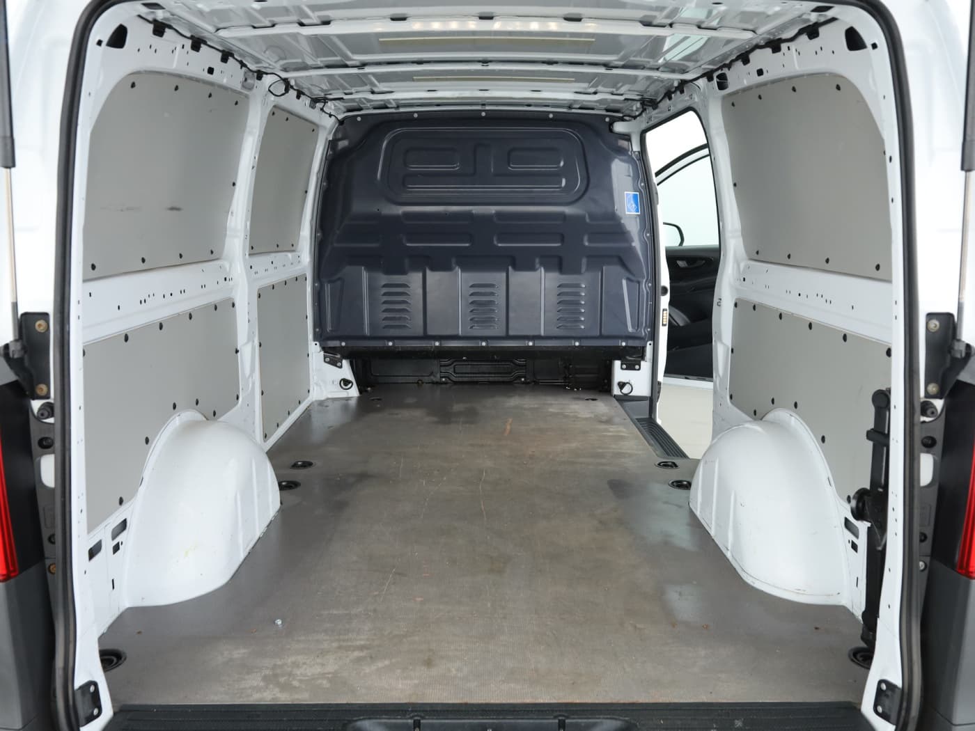 Mercedes-Benz Vito 116 CDI Kasten Extralang Bild 22