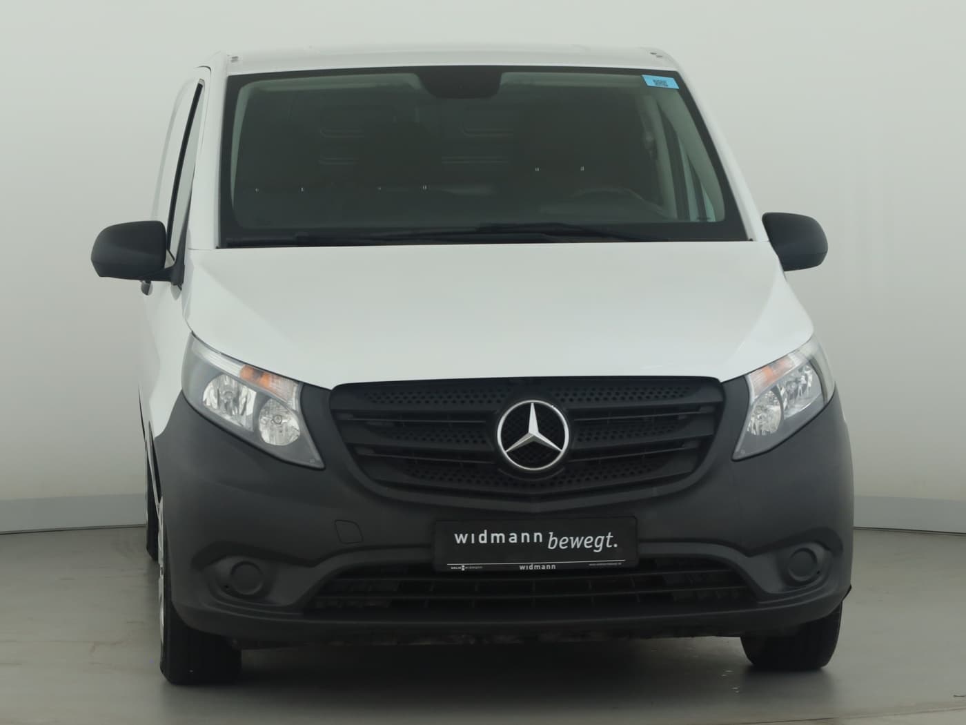 Mercedes-Benz Vito 116 CDI Kasten Extralang Bild 3