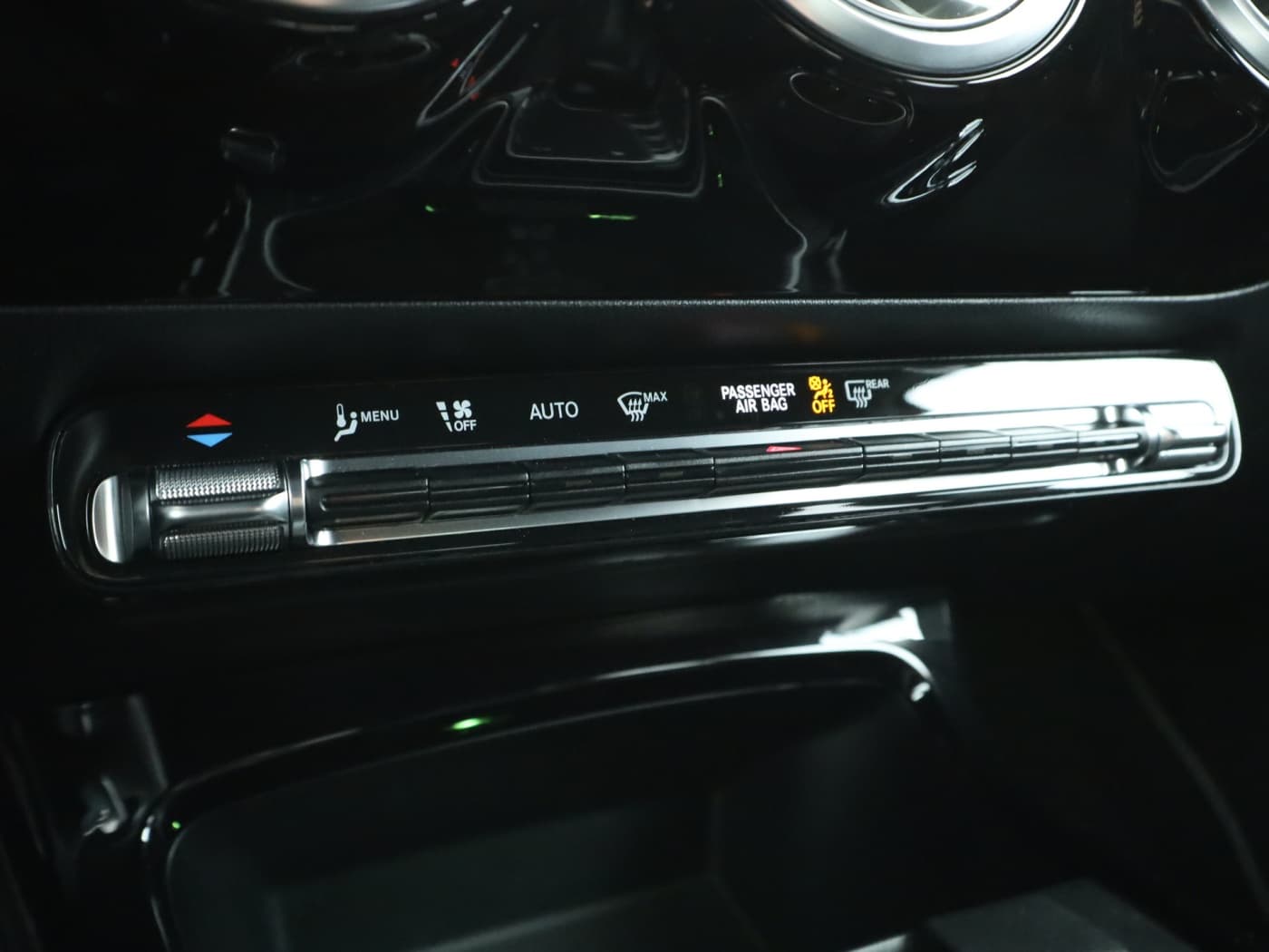 Mercedes-Benz A 250 e Bild 14