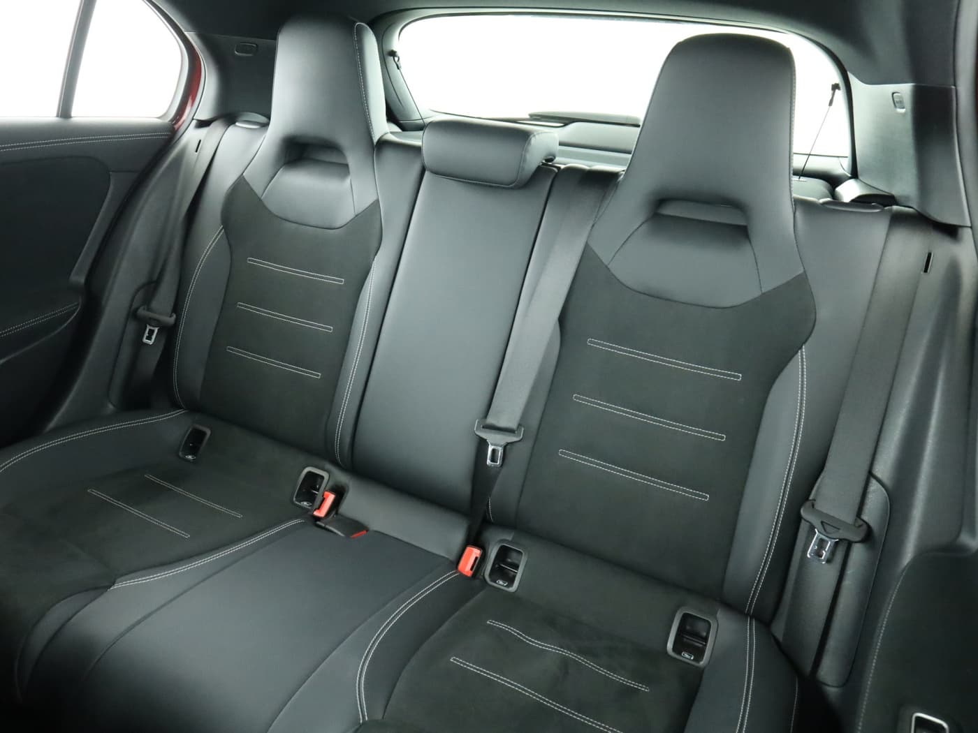 Mercedes-Benz A 250 e Bild 18