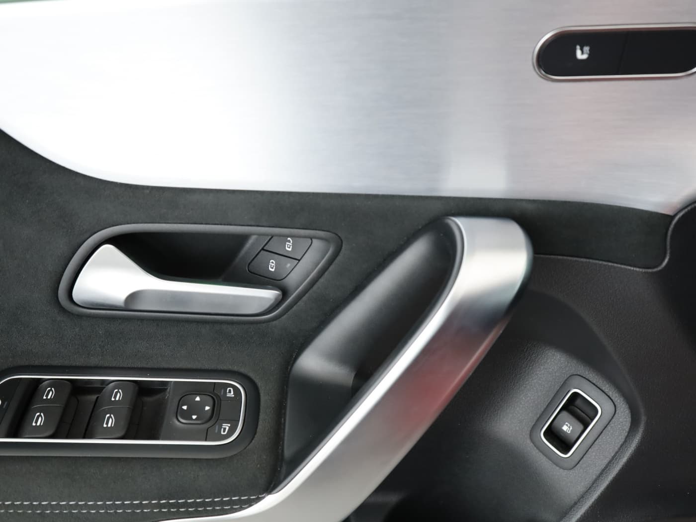 Mercedes-Benz A 250 e Bild 20