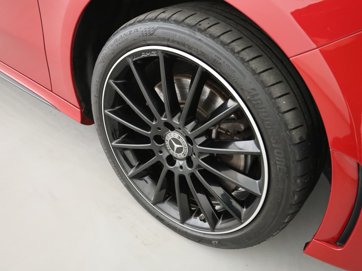 Mercedes-Benz A 250 e Bild 21