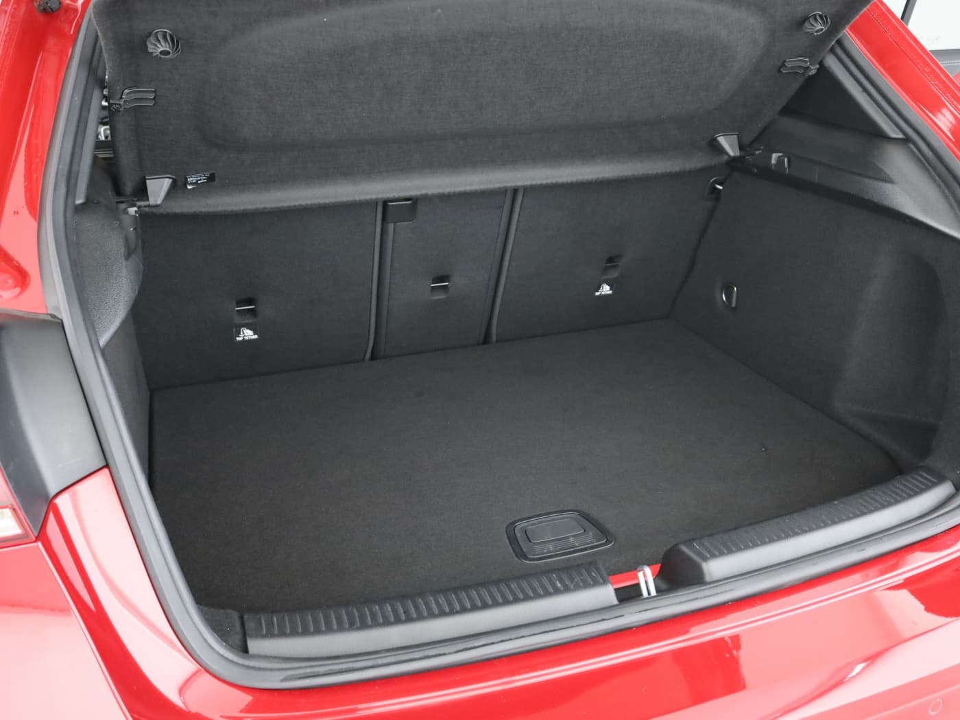 Mercedes-Benz A 250 e Bild 22