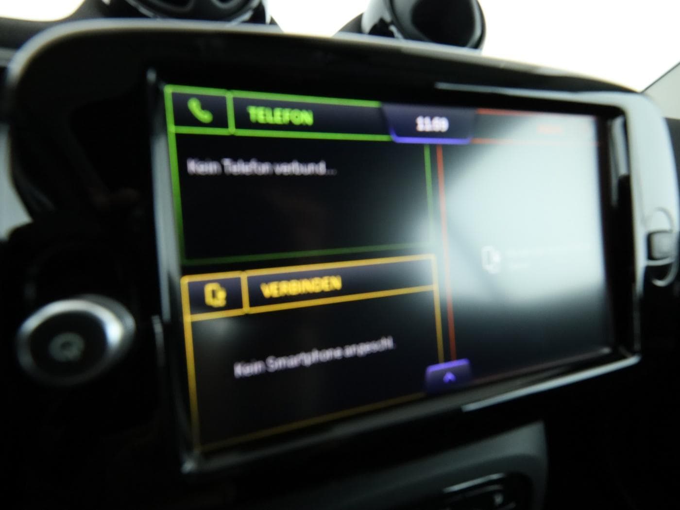Smart fortwo EQ Bild 13
