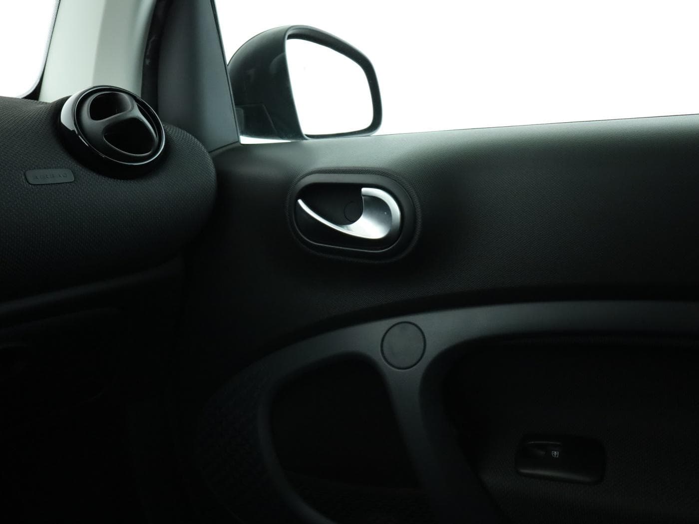 Smart fortwo EQ Bild 16