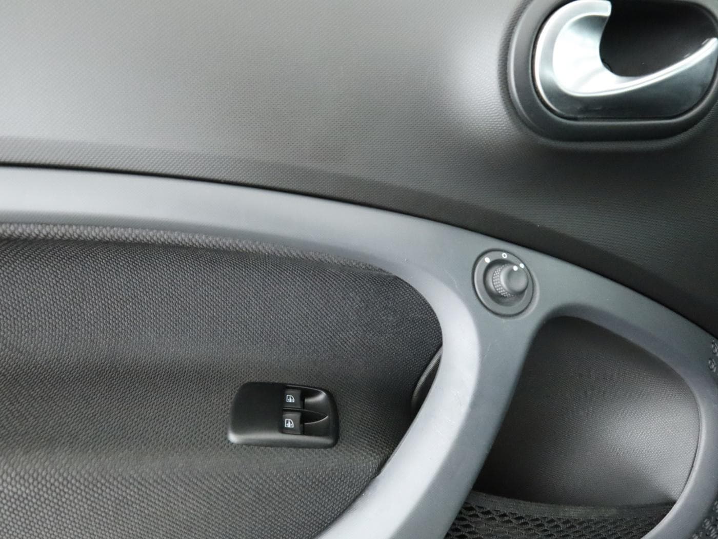 Smart fortwo EQ Bild 20