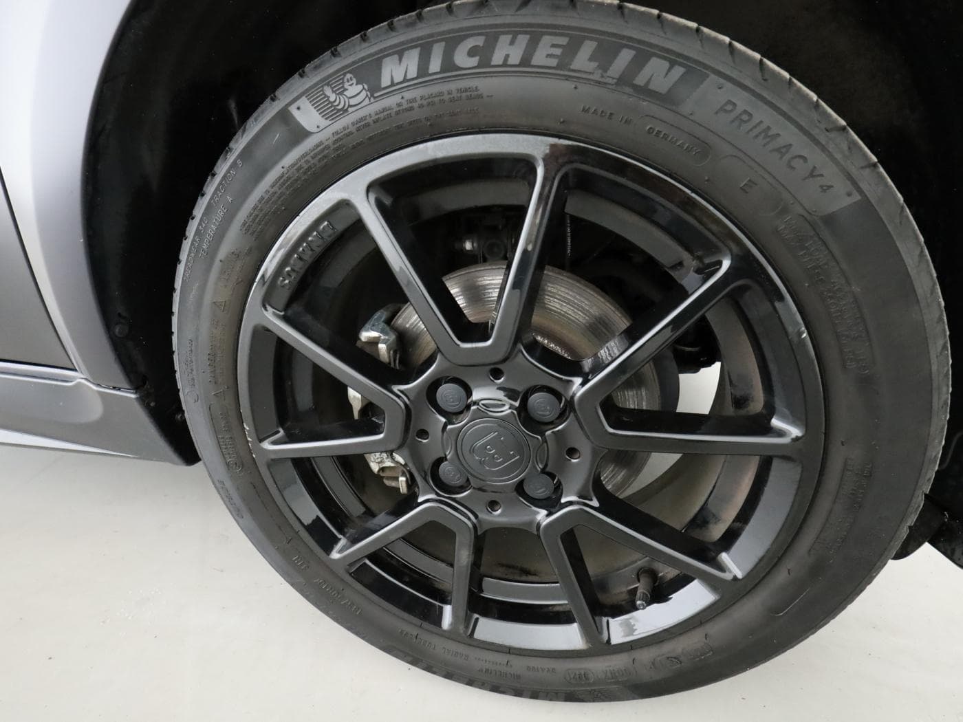 Smart fortwo EQ Bild 22