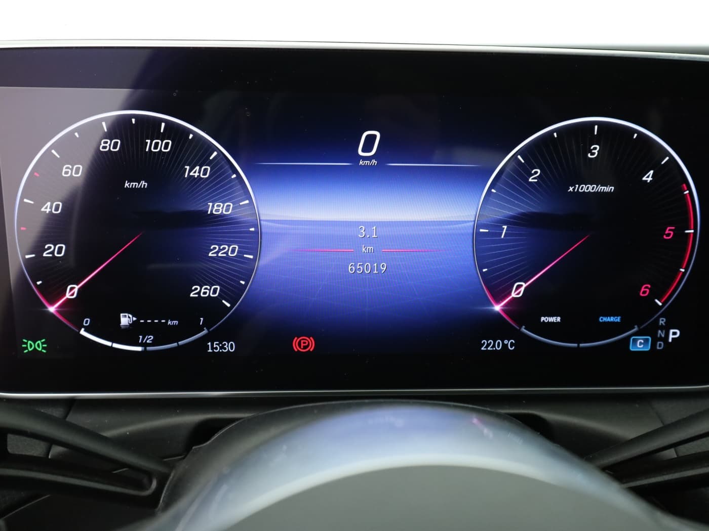 Mercedes-Benz C 220 d 4M T Bild 12