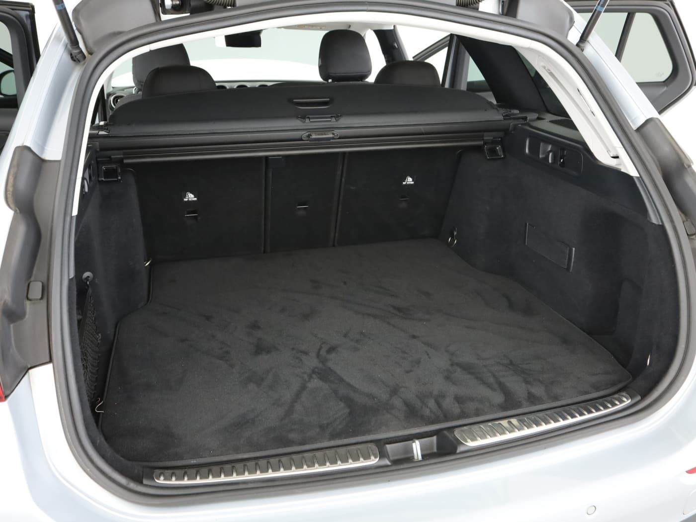Mercedes-Benz C 220 d 4M T Bild 22