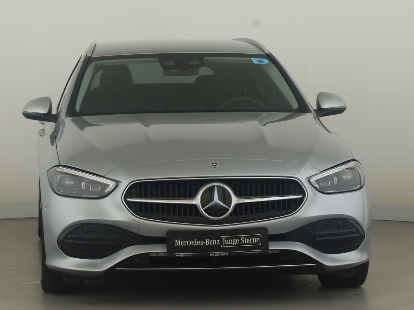 Mercedes-Benz C 220 d 4M T Bild 3
