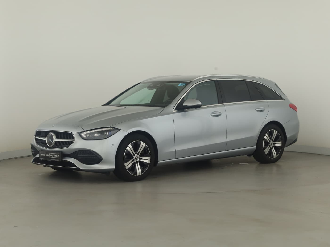 Mercedes-Benz C 220 d 4M T Bild 5