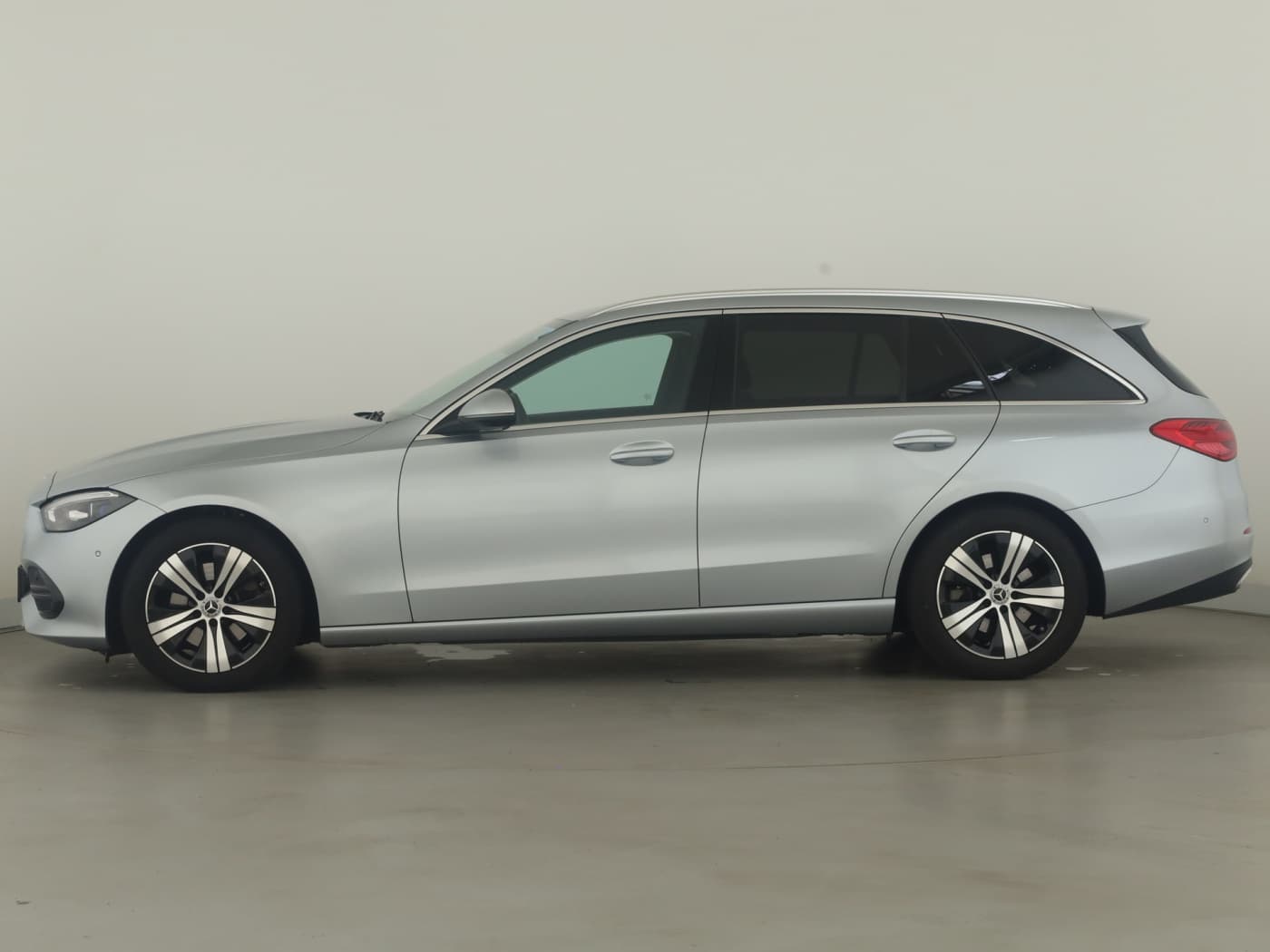 Mercedes-Benz C 220 d 4M T Bild 7