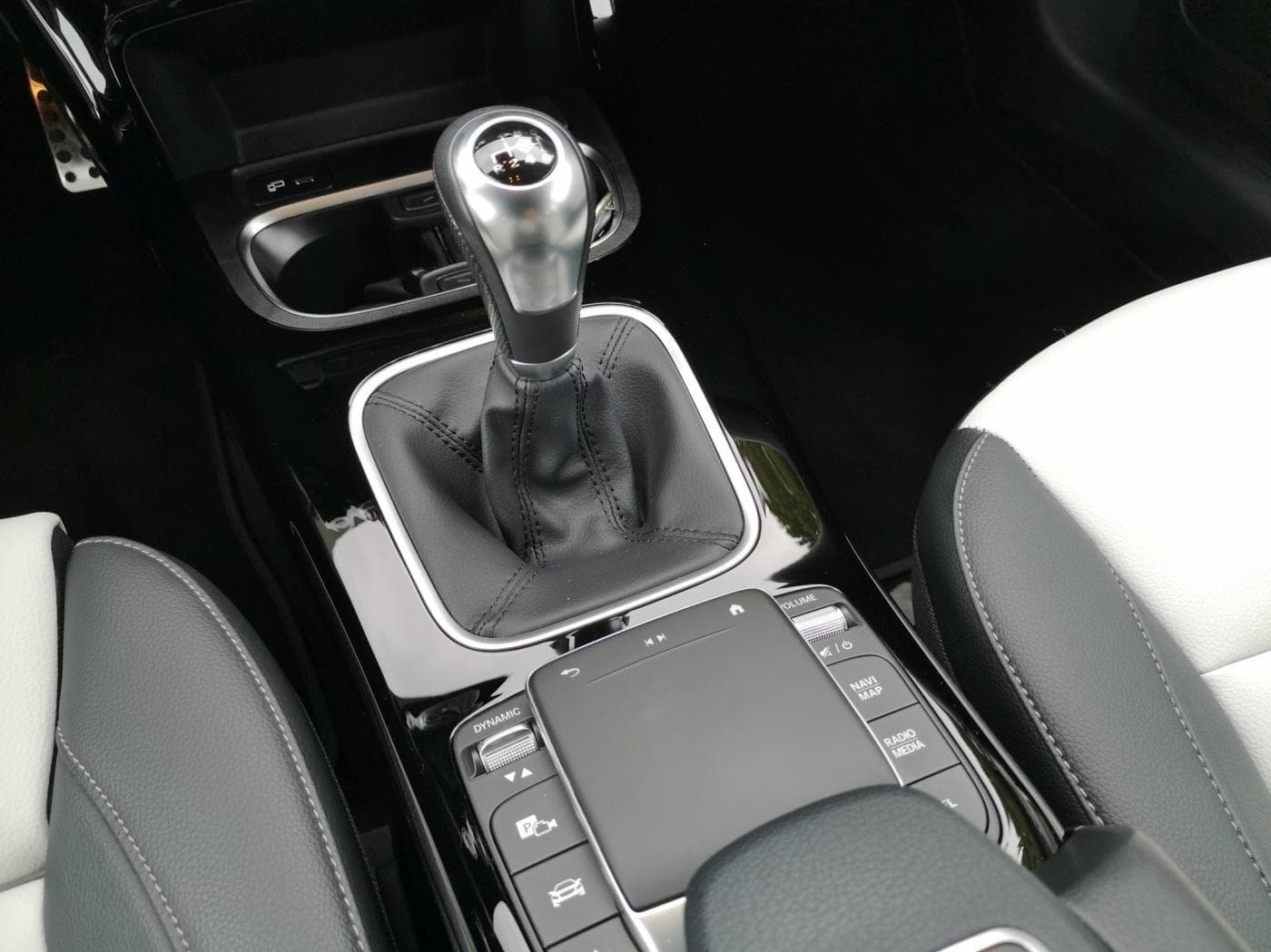 Mercedes-Benz A 180 &quot;Advanced&quot; Bild 13