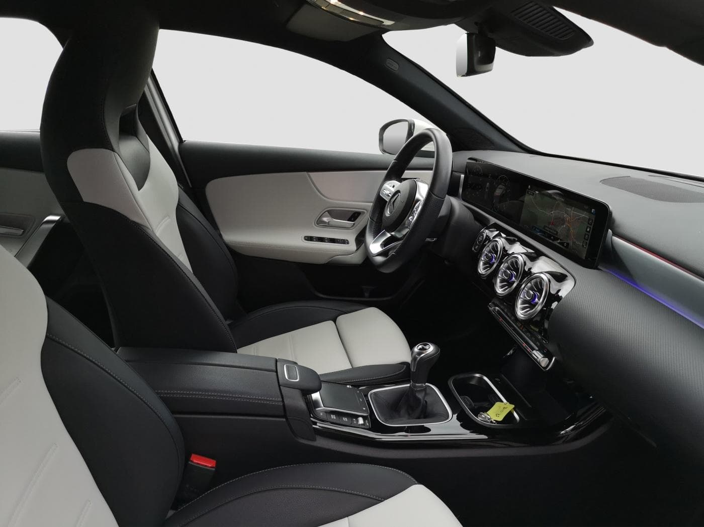 Mercedes-Benz A 180 &quot;Advanced&quot; Bild 15
