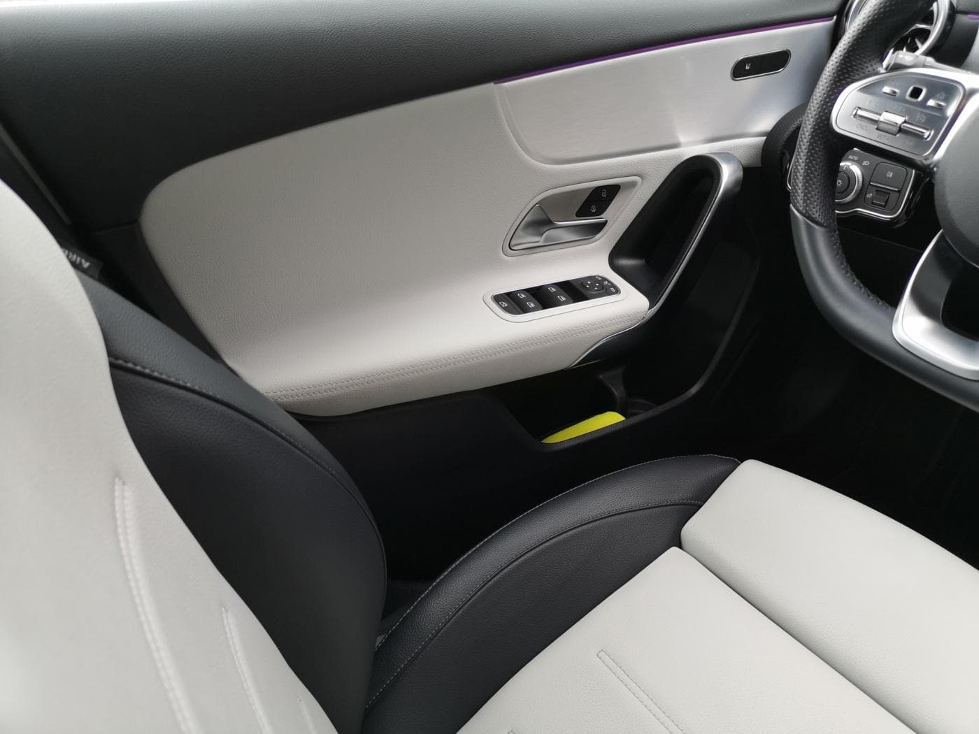 Mercedes-Benz A 180 &quot;Advanced&quot; Bild 17