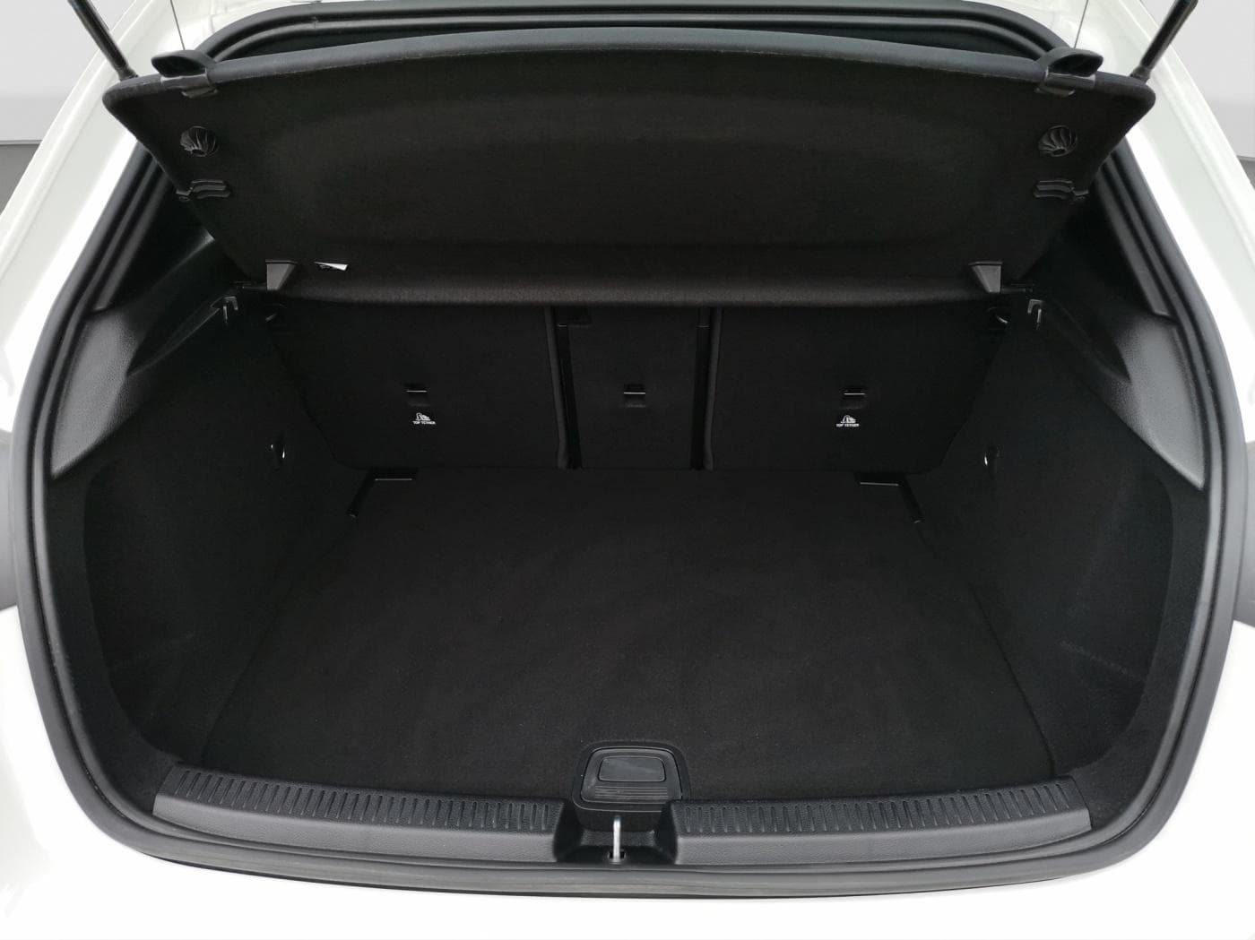 Mercedes-Benz A 180 &quot;Advanced&quot; Bild 18