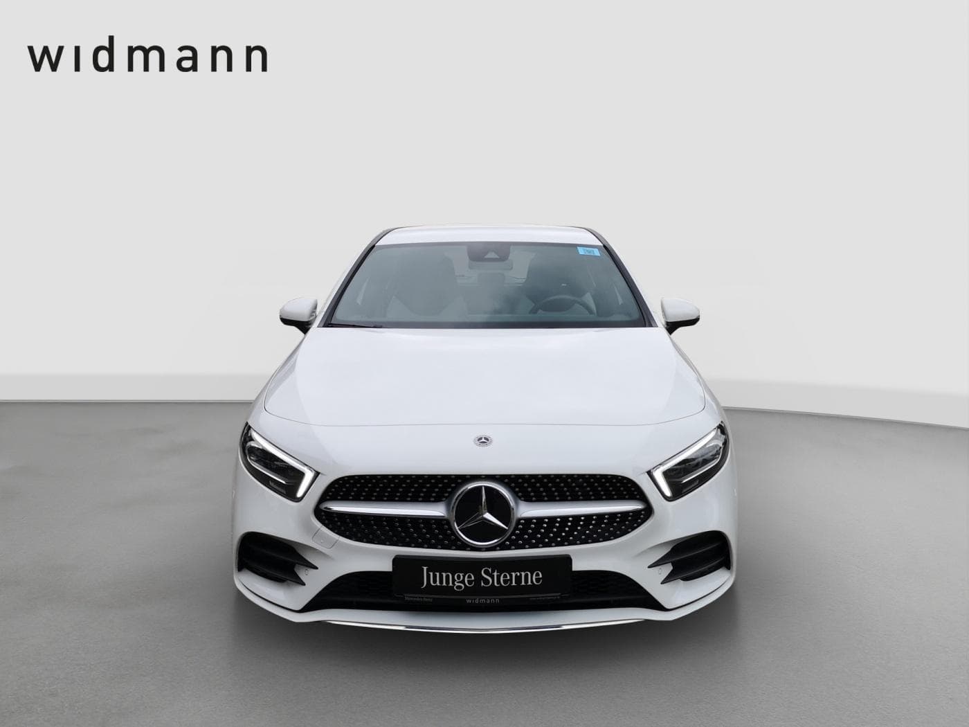 Mercedes-Benz A 180 &quot;Advanced&quot; Bild 3