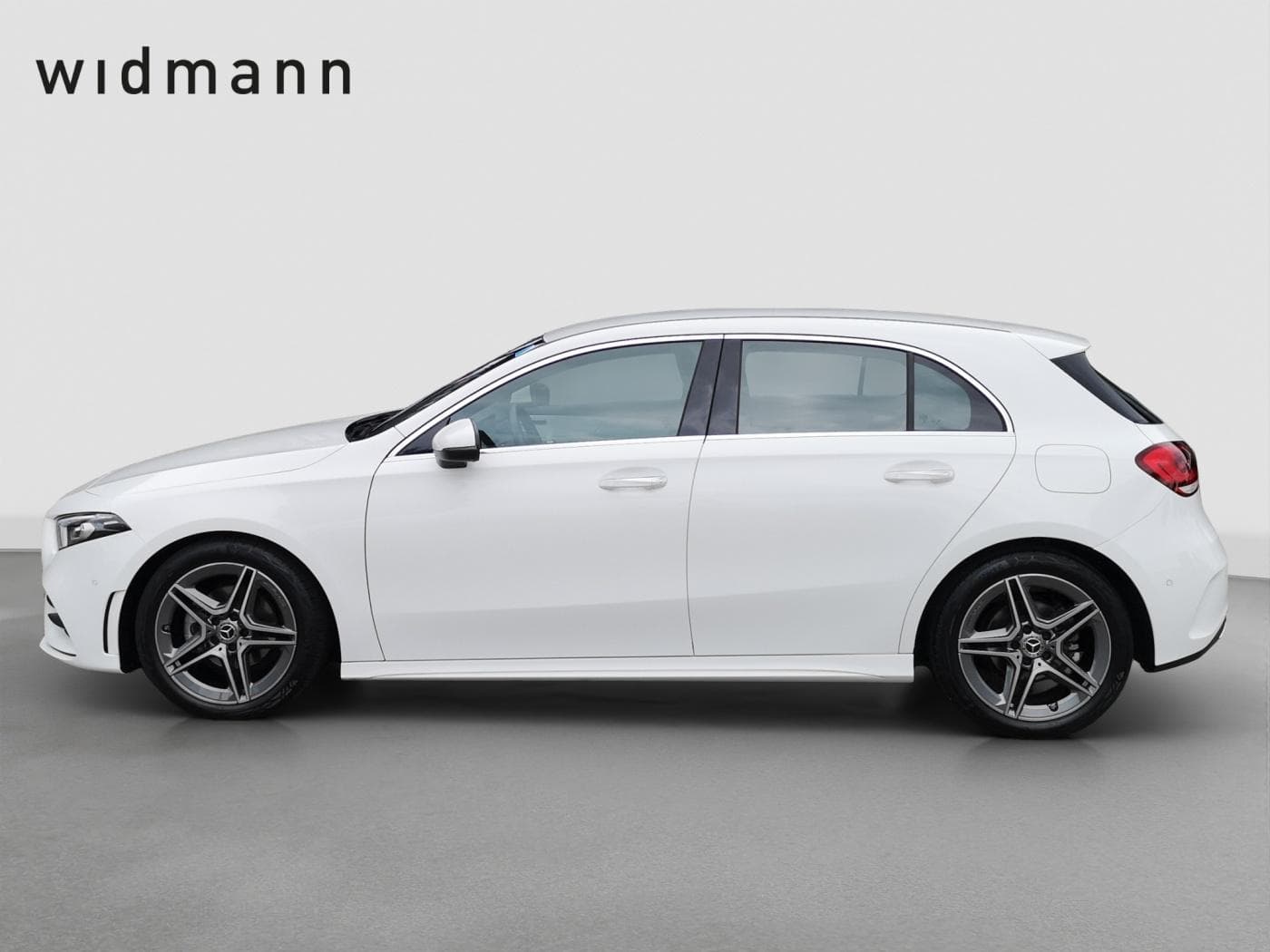 Mercedes-Benz A 180 &quot;Advanced&quot; Bild 5